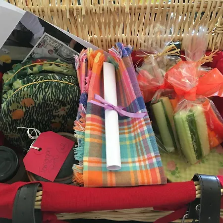 Hébergement de vacances Farmhouse Gite Saint-Georges (Pas-de-Calais)