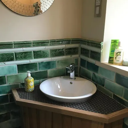 Farmhouse Gite Tatil Evi *
