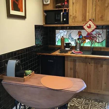 Casa vacanze Farmhouse Gite