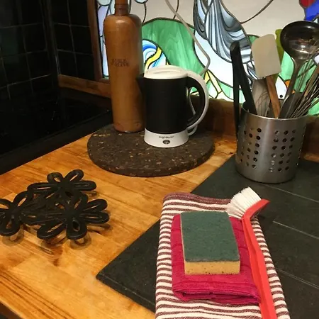 Farmhouse Gite Hébergement de vacances