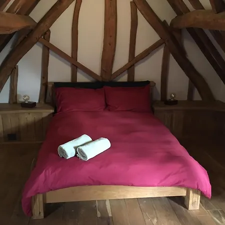 Casa vacanze Farmhouse Gite