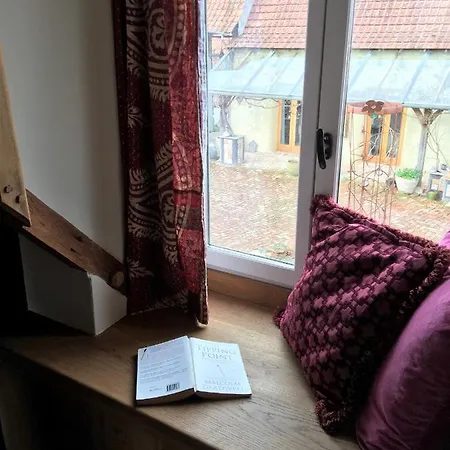 Hébergement de vacances Farmhouse Gite