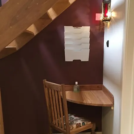 Casa vacanze Farmhouse Gite *