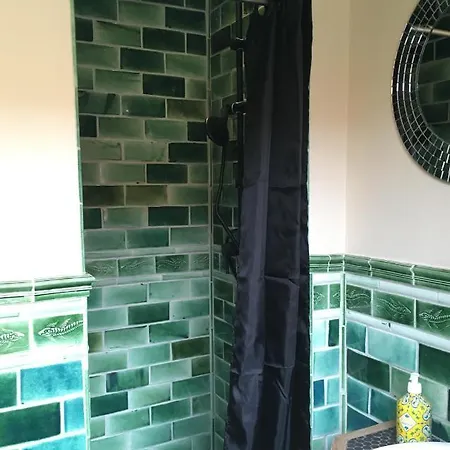 Casa vacanze Farmhouse Gite *