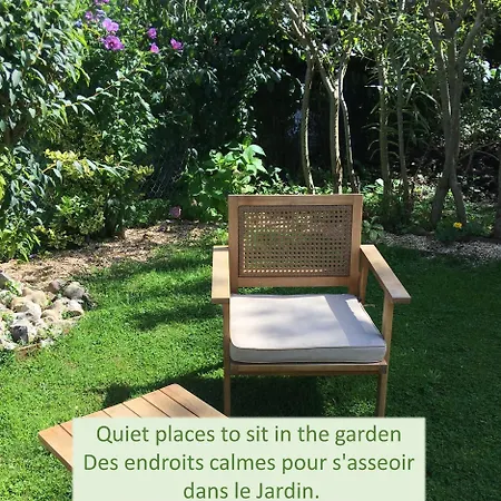 Casa vacanze Farmhouse Gite *