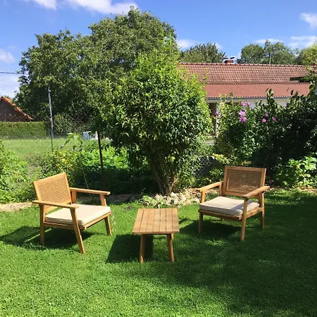 Tatil Evi Farmhouse Gite *