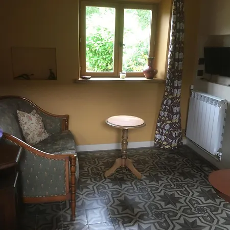 Farmhouse Gite Tatil Evi